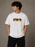 Zenitsu Oversize T-shirt