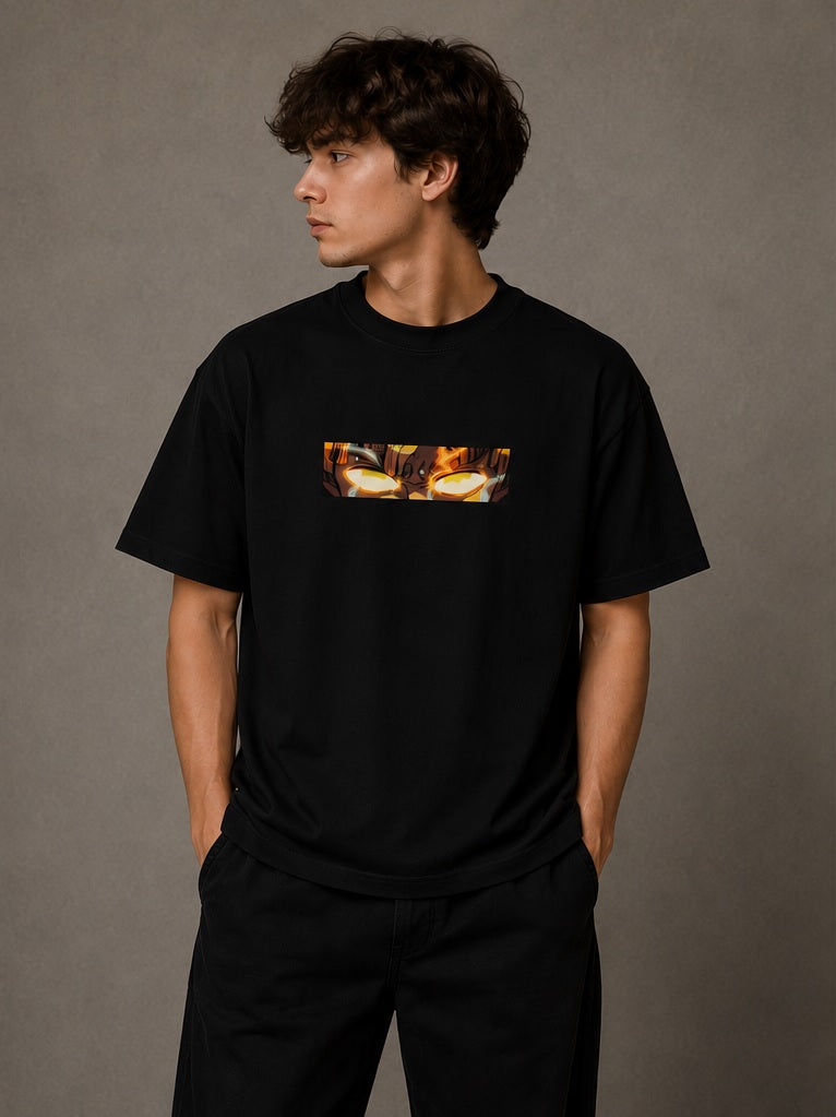 Zenitsu Oversize T-shirt